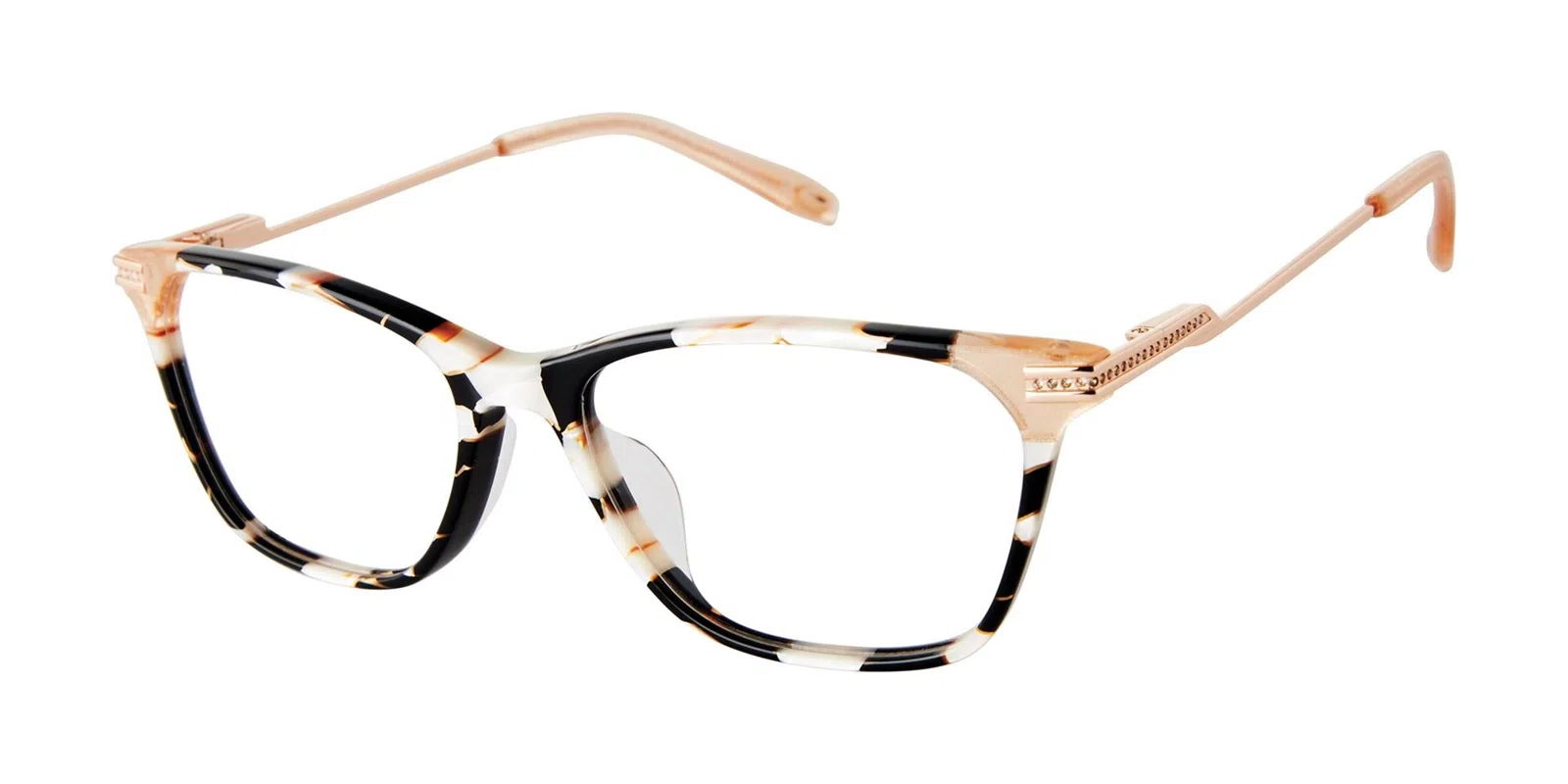 Victor Glemaud VGO034 Eyeglasses - view 3